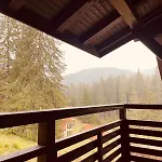 Apartment Forest Retreat, Stream Resort, Pamporovo *