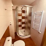 Apartment Forest Retreat, Stream Resort, Pamporovo Stoykite