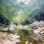 Apartment Forest Retreat, Stream Resort, Pamporovo *