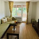 Forest Retreat, Stream Resort, Pamporovo Stoykite