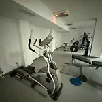 Apartment Forest Retreat, Stream Resort, Pamporovo *