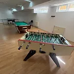 Apartment Forest Retreat, Stream Resort, Pamporovo *