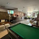 Forest Retreat, Stream Resort, Pamporovo Apartment *