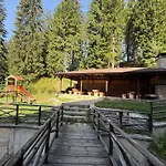 Forest Retreat, Stream Resort, Pamporovo