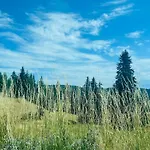 Forest Retreat, Stream Resort, Pamporovo Apartment *
