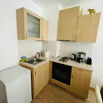 Apartment Forest Retreat, Stream Resort, Pamporovo