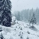 Forest Retreat, Stream Resort, Pamporovo Apartment