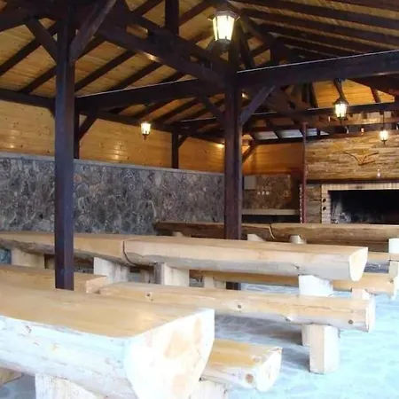 Forest Retreat, Stream Resort, Pamporovo Apartment *