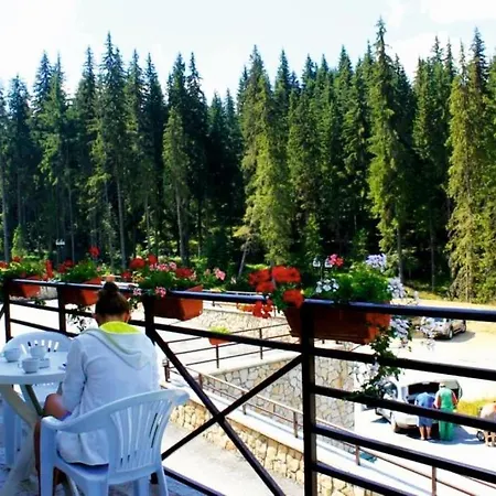 Apartment Forest Retreat, Stream Resort, Pamporovo