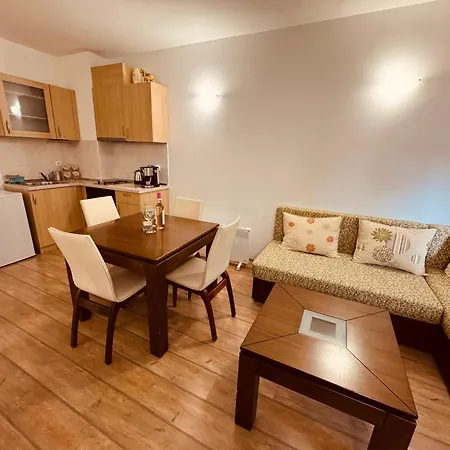 Forest Retreat, Stream Resort, Pamporovo