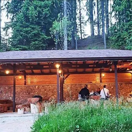 Forest Retreat, Stream Resort, Pamporovo