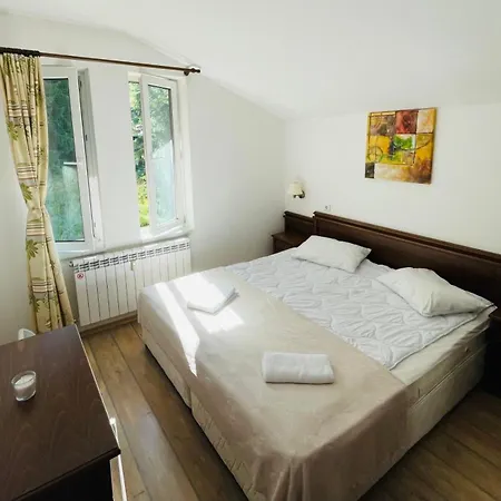 דירה Forest Retreat, Stream Resort, Pamporovo