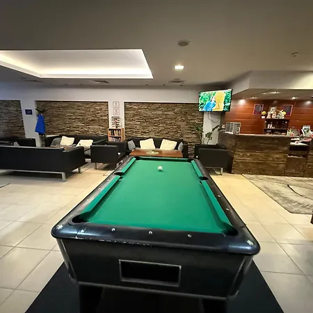 דירה Forest Retreat, Stream Resort, Pamporovo *