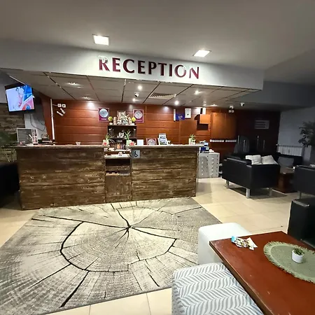 דירה Forest Retreat, Stream Resort, Pamporovo *