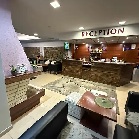דירה Forest Retreat, Stream Resort, Pamporovo