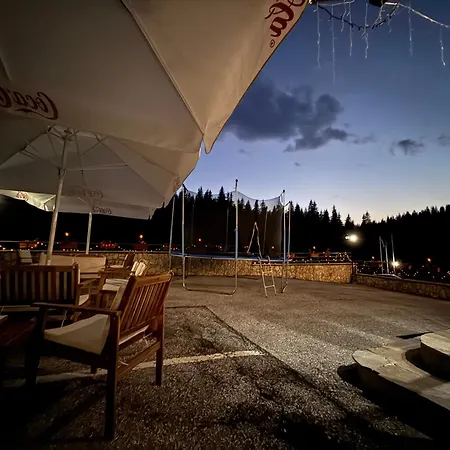 דירה Forest Retreat, Stream Resort, Pamporovo