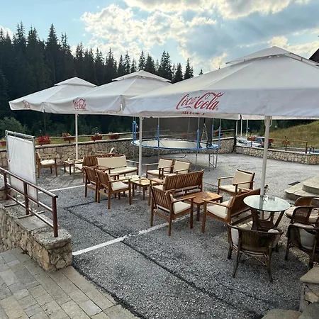 Forest Retreat, Stream Resort, Pamporovo * Stoykite