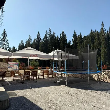 Apartment Forest Retreat, Stream Resort, Pamporovo Stoykite