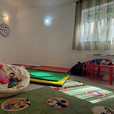 דירה Forest Retreat, Stream Resort, Pamporovo