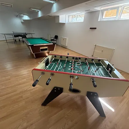 דירה Forest Retreat, Stream Resort, Pamporovo *