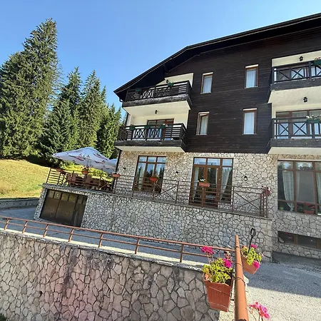 Apartment Forest Retreat, Stream Resort, Pamporovo