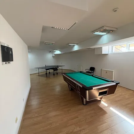 דירה Forest Retreat, Stream Resort, Pamporovo