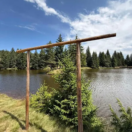 Forest Retreat, Stream Resort, Pamporovo דירה Stoykite
