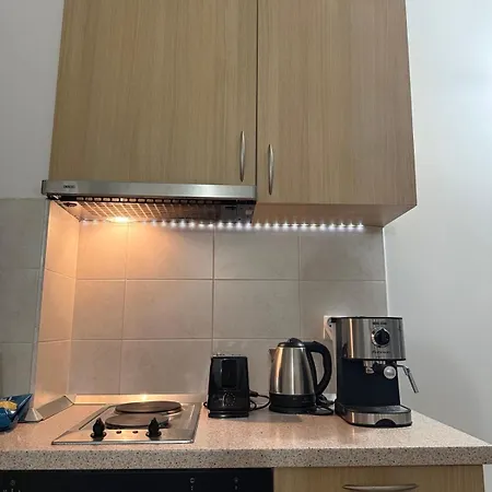 Forest Retreat, Stream Resort, Pamporovo דירה Stoykite
