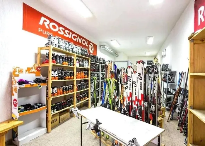 Forest Retreat, Stream Resort, Pamporovo *