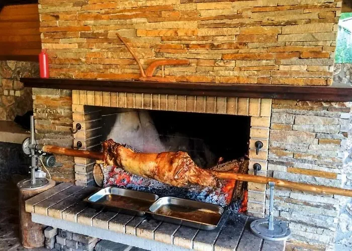 Forest Retreat, Stream Resort, Pamporovo