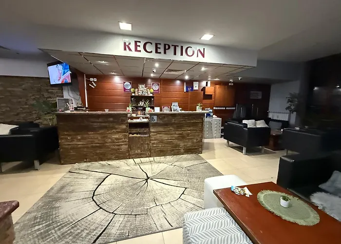 Apartamento Forest Retreat, Stream Resort, Pamporovo *