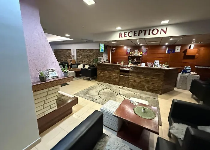 Apartment Forest Retreat, Stream Resort, Pamporovo