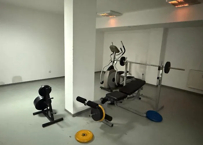 Forest Retreat, Stream Resort, Pamporovo Stoykite