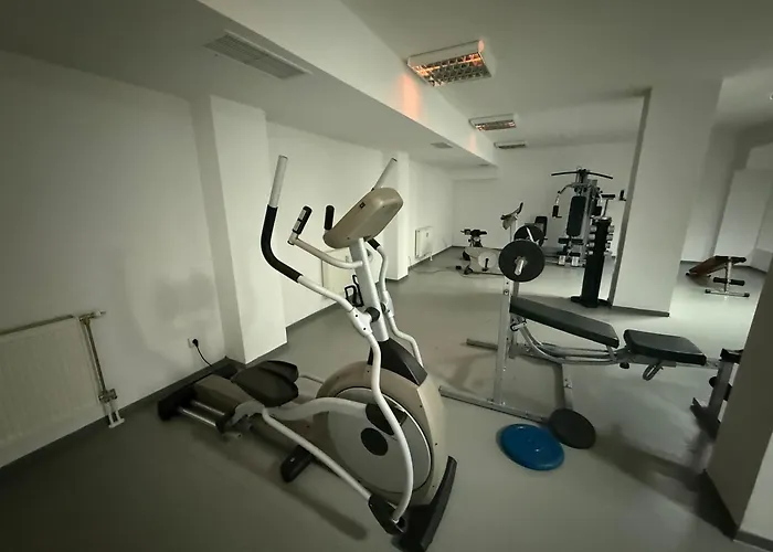 Apartment Forest Retreat, Stream Resort, Pamporovo *