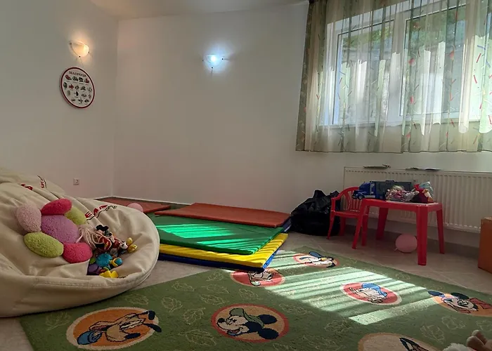 Apartamento Forest Retreat, Stream Resort, Pamporovo