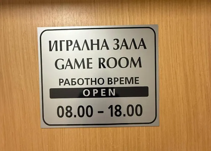 Apartamento Forest Retreat, Stream Resort, Pamporovo