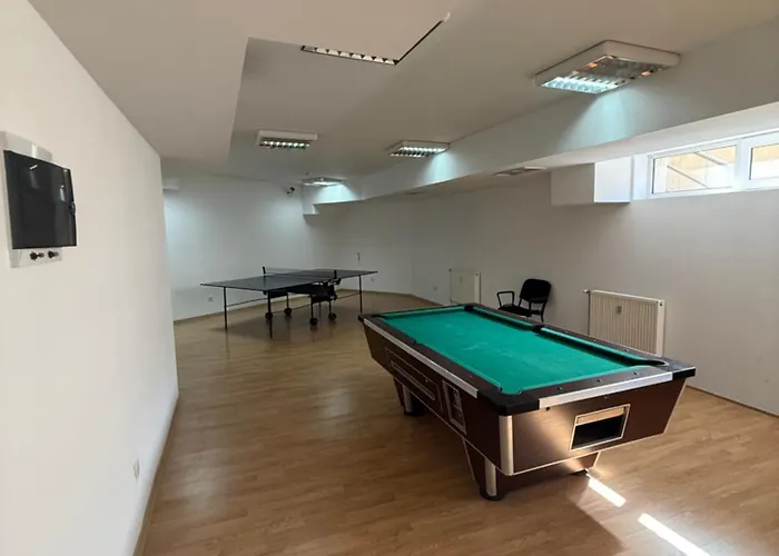 Apartment Forest Retreat, Stream Resort, Pamporovo