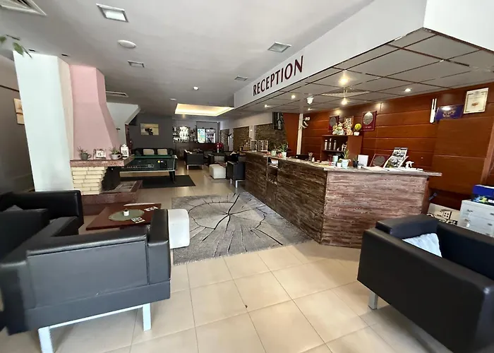 Forest Retreat, Stream Resort, Pamporovo Apartamento