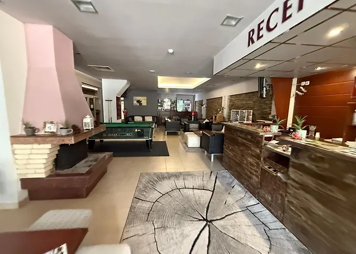 Forest Retreat, Stream Resort, Pamporovo Apartment *