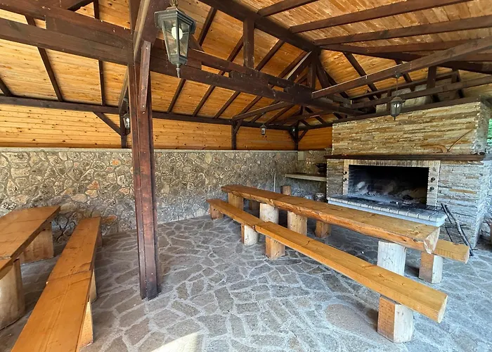 Apartamento Forest Retreat, Stream Resort, Pamporovo Stoykite