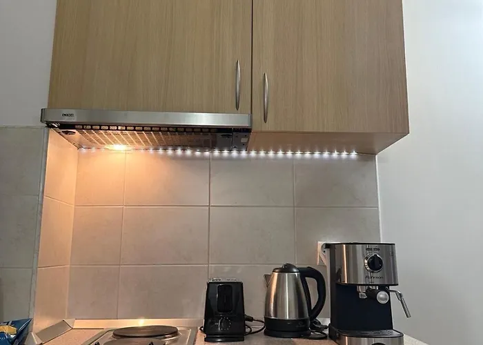 Forest Retreat, Stream Resort, Pamporovo Apartamento Stoykite