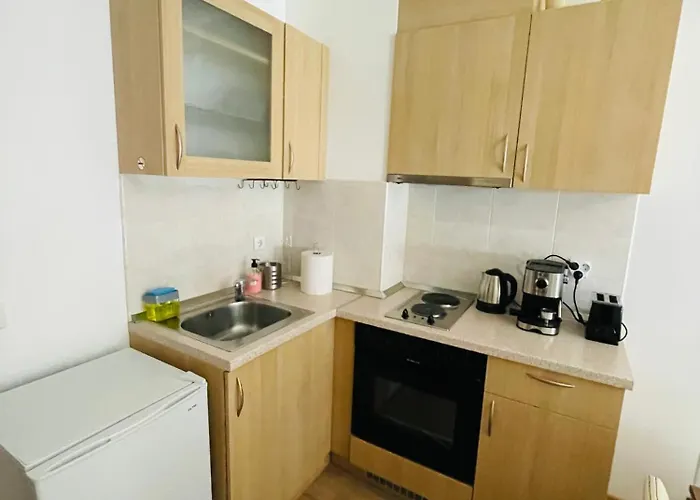 Apartamento Forest Retreat, Stream Resort, Pamporovo